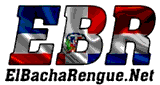 El Bacharengue Radio