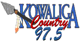 Kowaliga Country 97.5 FM