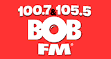100.7 BOB FM