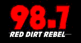 98.7 Red Dirt Rebel