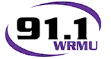 WRMU FM
