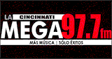 La Mega 97.7