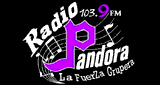 Radio Pandora 103.9 FM
