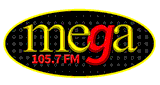 Mega 105.7 FM