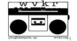 WVKR-FM