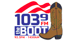 WWJB 103.9 The Boot