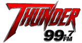 Thunder 99.7