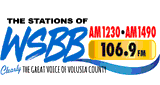 WSBB RADIO AM 1230 & AM 1490