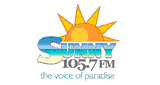 Sunny 105.7 FM