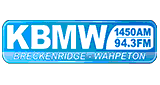 KBMW 94.3