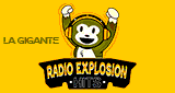 Radio Explosion Hits