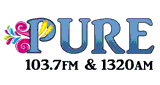Pure Radio 103.7 FM