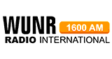 Radio International 1600 AM