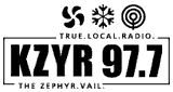 KZYR 97.7 FM