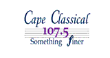 Cape Classical 107.5 FM
