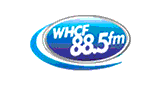 WHCF 88.5 FM