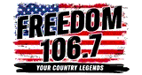 Freedom 106.7