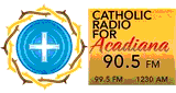 Catholic Radio for Acadiana