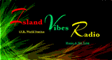ISLAND VIBES RADIO