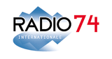 Radio 74 Internationale