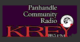 Panhandle Community Radio