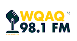 WQAQ 98.1 FM