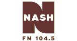 Nash FM 104.5