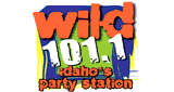 Wild 101.1 FM