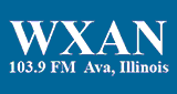 WXAN 103.9 FM