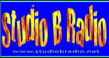 WSBR - Studio B Radio