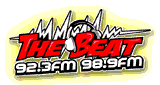 The Beat 92.3 FM & 98.9 FM
