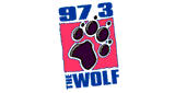 97.3 The Wolf - WYGY