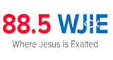 WJIE-FM - 88.5 FM