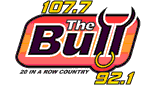 107.7 The Bull