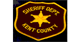 Kent County Police and Fire Dispatch