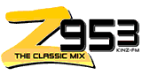 Z 95.3 the Classic Mix