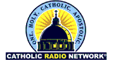 Catholic Radio Network - KEXS