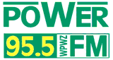 Power 95.5 FM - WPWZ