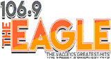 The Eagle 106.9 FM - KEGK