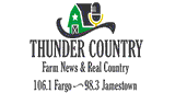Thunder 106.1 FM - KQLX-FM