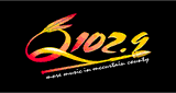 Q102 - KQIB 102.9 FM