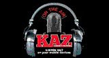 KAZ Radio TV Network