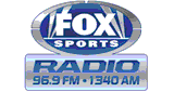 Fox Sports Radio 1340 AM - WHAP