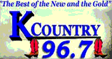 K-Country 96.7 - WKMM