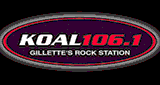 Koal 106.1 FM - KXXL