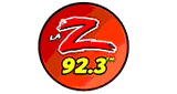 La Zeta 92.3