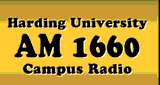 Harding Radio
