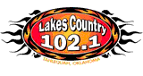 Lakes Country 102.1