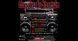 Streetzfm Livesideradio