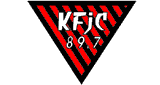 KFJC 89.7 FM